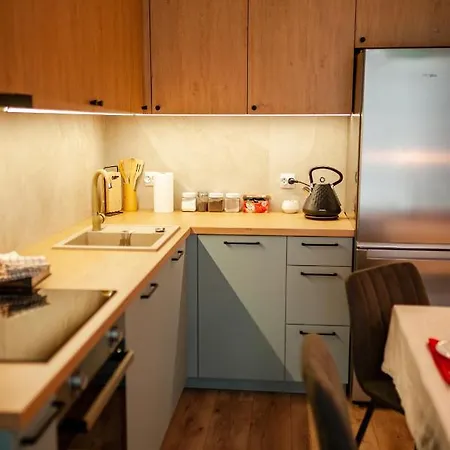 New Luxury In * Breslau