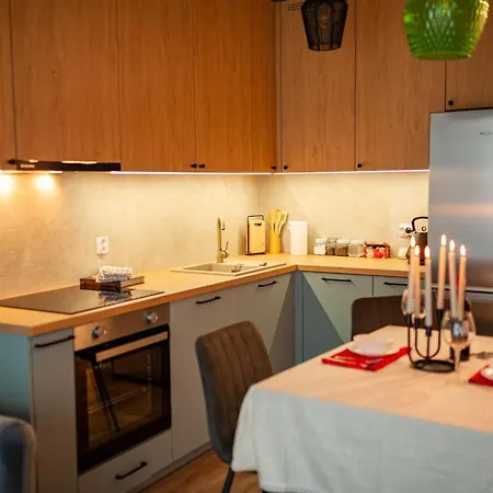 New Luxury In Breslau