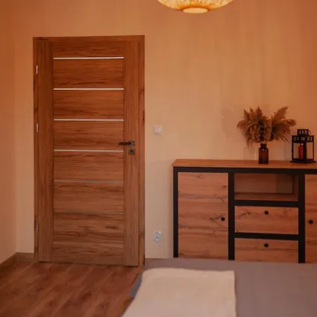 New Luxury In Apartment *