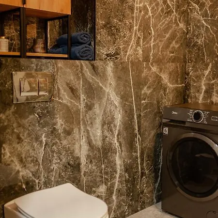 Apartment New Luxury In